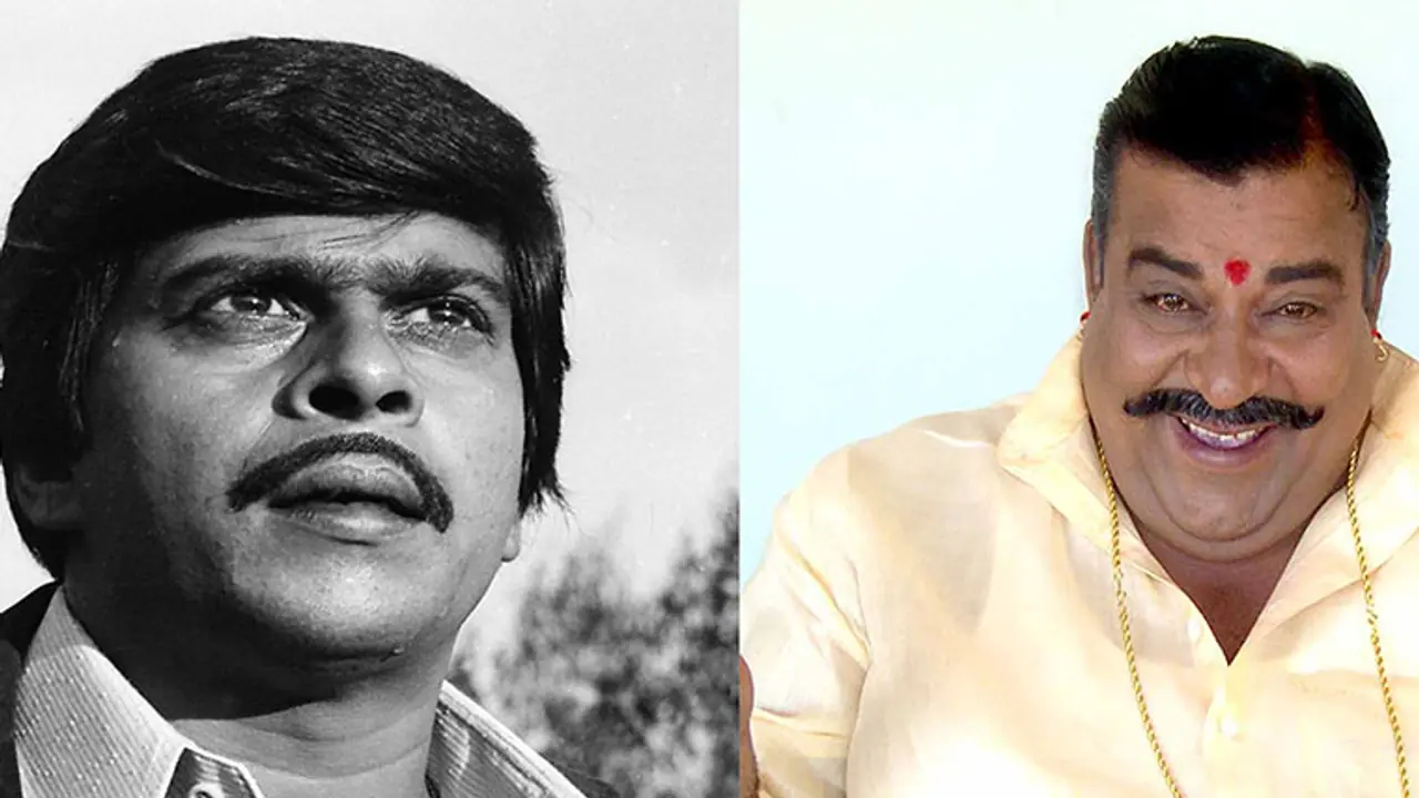 When Shankar Nag’s autograph cost Doddanna Rs 1000