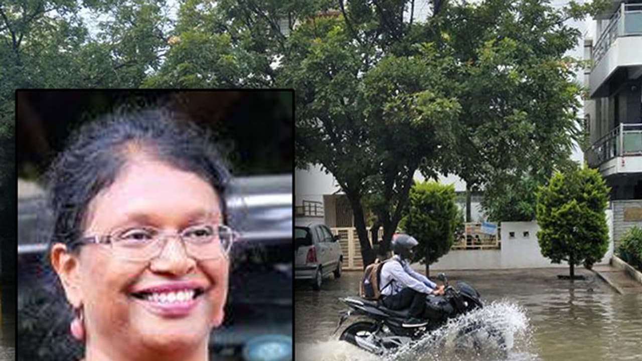 Bengaluru floods: Turned away by BBMP, city resident gets help from US Consulate Bengaluru floods: Turned away by BBMP, city resident gets help from US Consulate