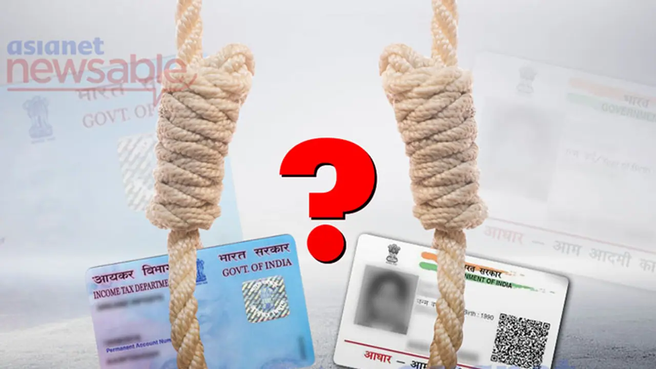 Aadhaar PAN link implementation trips over 'last day' confusion'