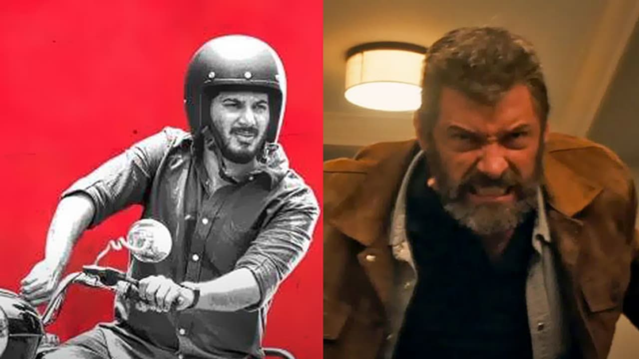 Do you know what Dulquer Salman and Hugh Jackman have in common? Do you know what Dulquer Salman and Hugh Jackman have in common?