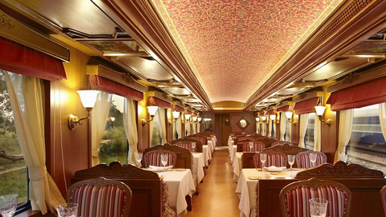 Southern Jewels: Take the South India tour on luxury wheels at Rs 33,250 Southern Jewels: Take the South India tour on luxury wheels at Rs 33,250