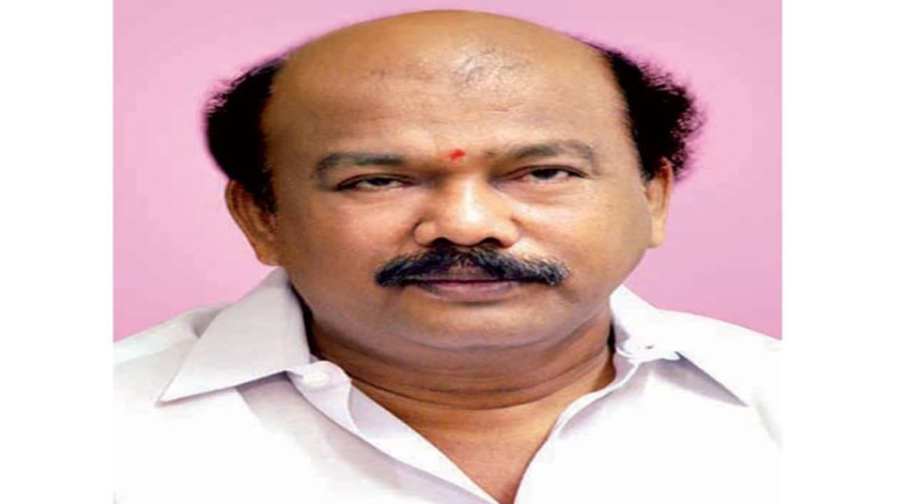 அந்த வீடியோவில் நடனம் ஆடுவது நான் இல்லைங்க – ராஜன் செல்லப்பா… அந்த வீடியோவில் நடனம் ஆடுவது நான் இல்லைங்க – ராஜன் செல்லப்பா…