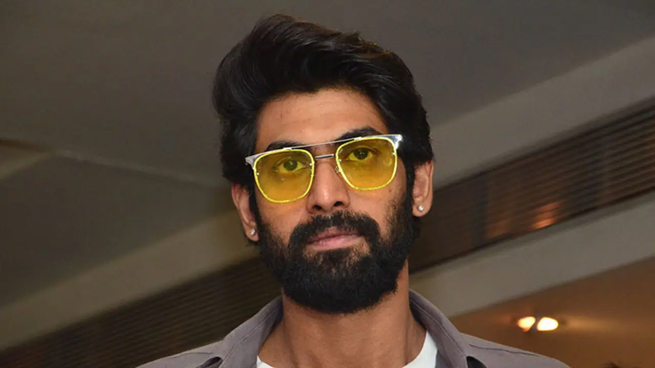Cricketer Muttiah Muralitharan’s biopic: Actor Rana Daggubati turns producer for Tamil movie Cricketer Muttiah Muralitharan’s biopic: Actor Rana Daggubati turns producer for Tamil movie
