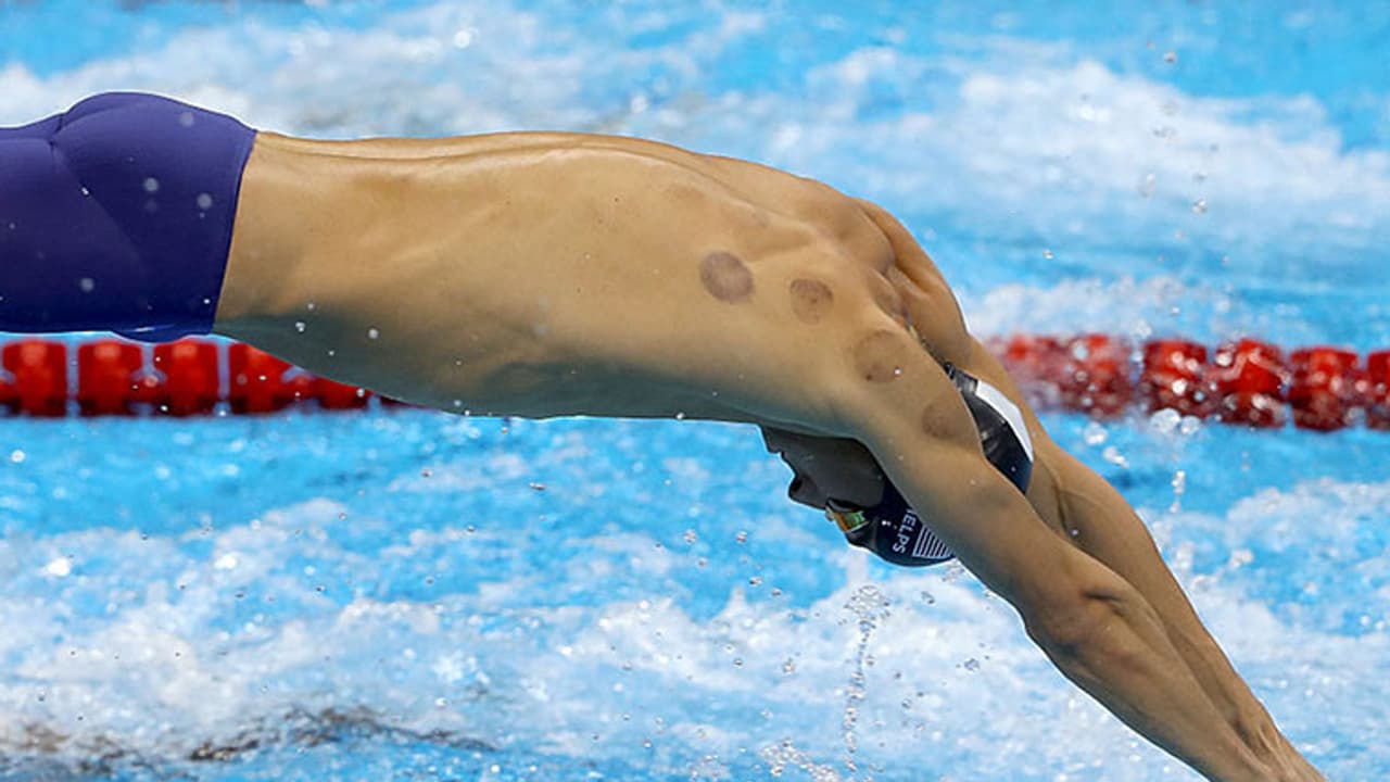 OMG..! ಶಾರ್ಕ್ ಜೊತೆಗೆ ಸ್ಪರ್ಧೆ ಮಾಡಿದ ಫೆಲ್ಫ್ಸ್...! OMG..! ಶಾರ್ಕ್ ಜೊತೆಗೆ ಸ್ಪರ್ಧೆ ಮಾಡಿದ ಫೆಲ್ಫ್ಸ್...!