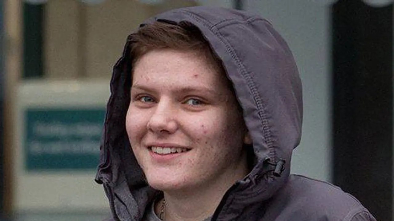 Britain's first pregnant man gives birth to daughter