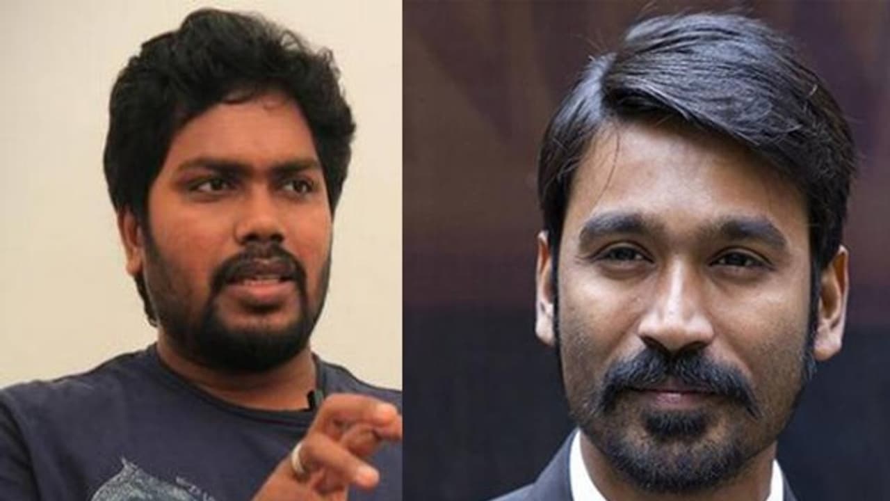 ரஜினியுடன் சேர்ந்து நடிக்க ஆசைப்பட்ட தனுஷ்; வேண்டாம் எனக்கூறி மறுத்த ரஞ்சித்; ரஜினியுடன் சேர்ந்து நடிக்க ஆசைப்பட்ட தனுஷ்; வேண்டாம் எனக்கூறி மறுத்த ரஞ்சித்;