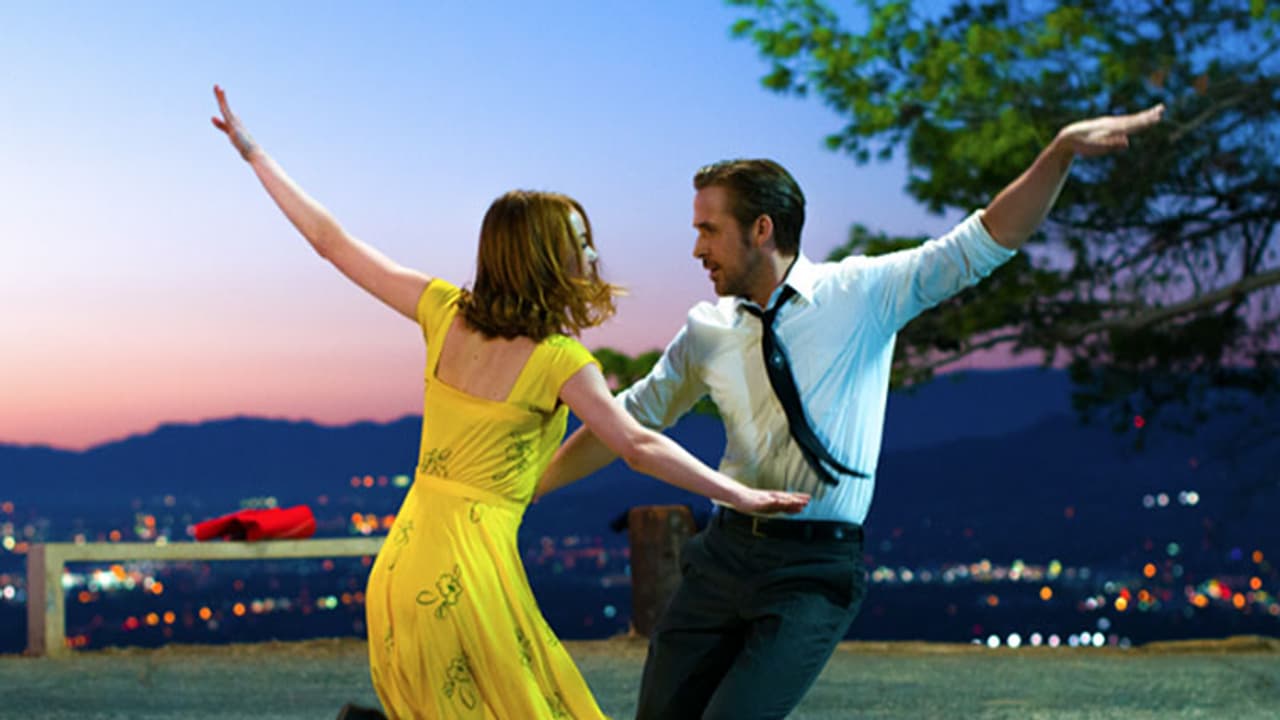 'La La Land' dominates awards count at Golden Globes 'La La Land' dominates awards count at Golden Globes