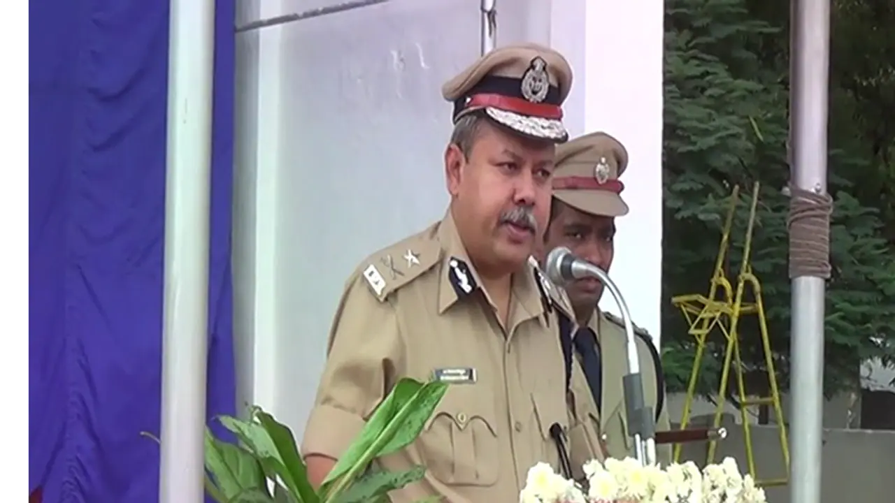 ಸ್ವಂತ ಚಿಕ್ಕಪ್ಪನ ಆಸ್ತಿ ಕಬಳಿಸಿದರಾ ಐಜಿಪಿ ನಂಜುಂಡಸ್ವಾಮಿ?: ಖಾಕಿ ಕರಾಮತ್ತಿಗೆ ಸಾಥ್ ಕೊಟ್ಟ ತಹಸೀಲ್ದಾರ್..!