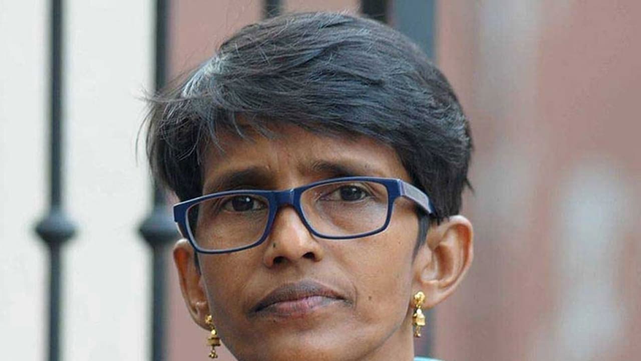 ഹ്രസ്വ ചിത്ര സംവിധായിക ഇന്ദിര അന്തരിച്ചു ഹ്രസ്വ ചിത്ര സംവിധായിക ഇന്ദിര അന്തരിച്ചു