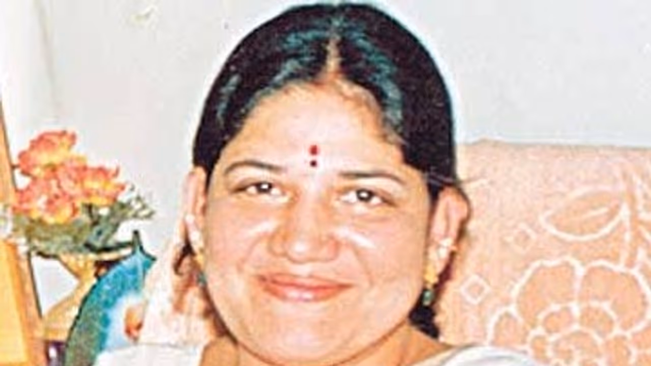 కాంగ్రెస్ లో చేరనున్న మాజీ ఎమ్మెల్యే సీతా దయాకర్ రెడ్డి !? కాంగ్రెస్ లో చేరనున్న మాజీ ఎమ్మెల్యే సీతా దయాకర్ రెడ్డి !?