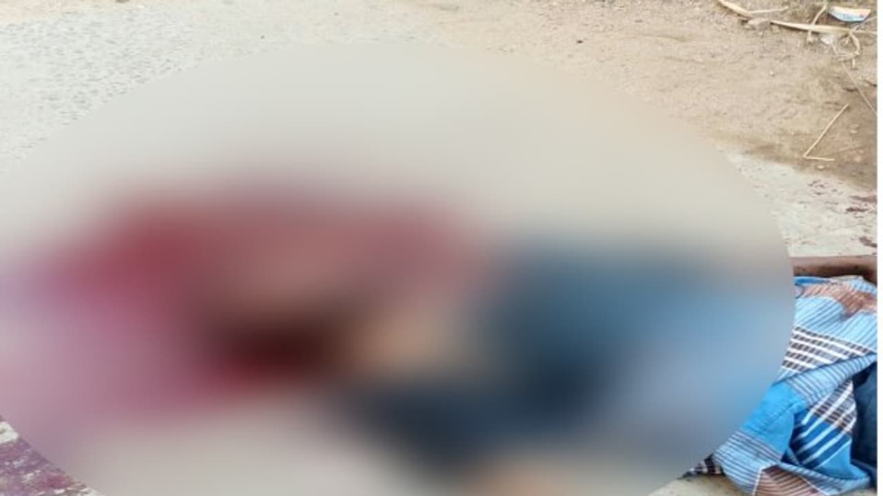 துப்புரவு தொழிலாளர்கள் 3 பேர் அடுத்தடுத்து கொடூர கொலை! துப்புரவு தொழிலாளர்கள் 3 பேர் அடுத்தடுத்து கொடூர கொலை!