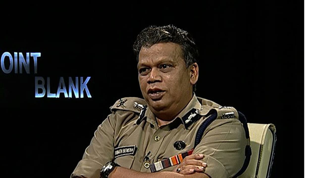 ലിഗയുടെ മരണം: ഡിജിപി അന്വേഷണസംഘത്തിന്റെ യോഗം വിളിച്ചു ലിഗയുടെ മരണം: ഡിജിപി അന്വേഷണസംഘത്തിന്റെ യോഗം വിളിച്ചു