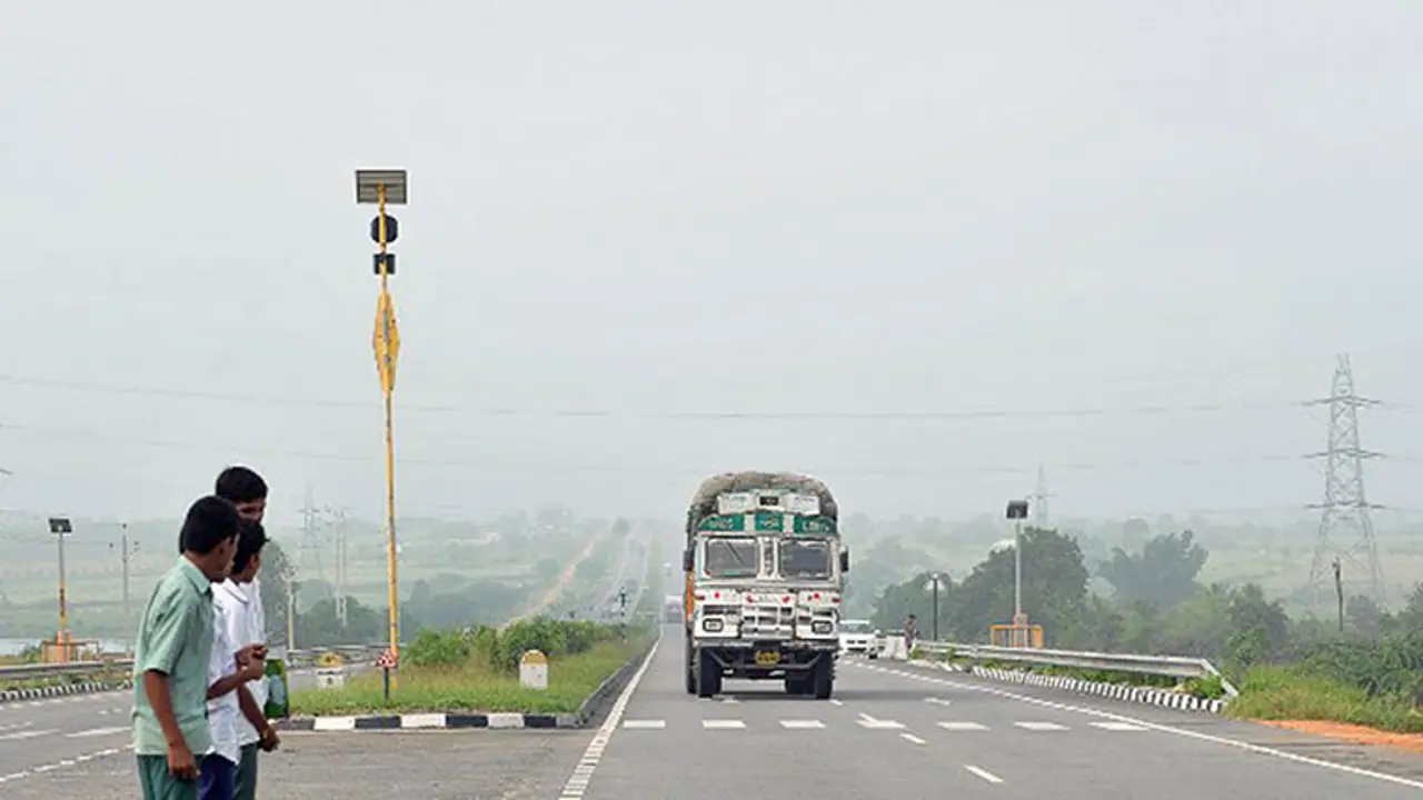 Thiruvananthapuram Road Improvement Project picked by UN forum