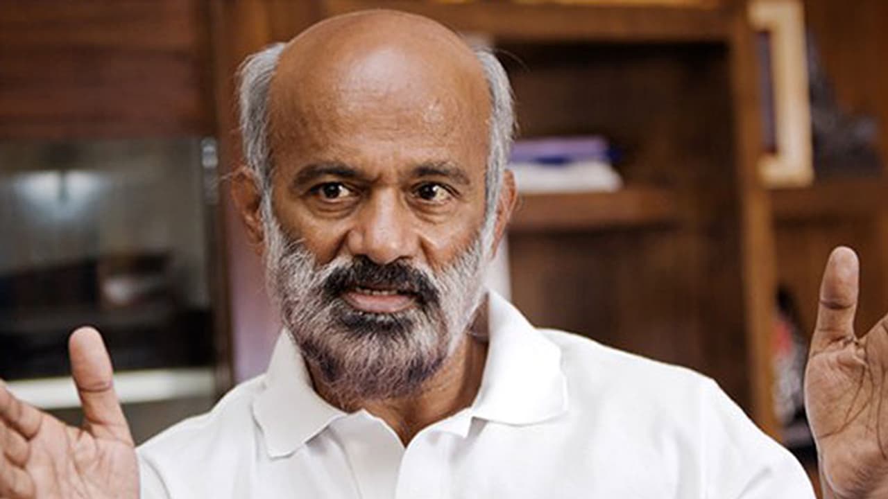 ಪ್ರತಿ ಅಮಾವಾಸ್ಯೆಗೆ 15 ಮಕ್ಕಳ ನರಬಲಿ; ಹೊಸ ಪಿಕ್ಚರ್ ಬಗ್ಗೆ ಏನು ಹೇಳಿದ್ರು ಅಗ್ನಿ ಶ್ರೀಧರ್!?