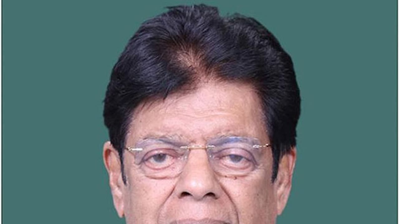 ഇ അഹമ്മദ് അന്തരിച്ചു