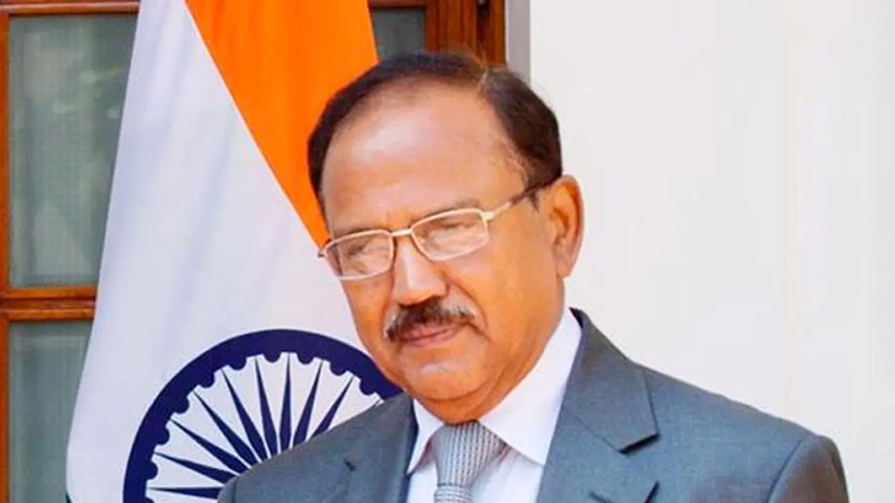 US National Security Advisor Rice calls Doval to condemn Uri attack