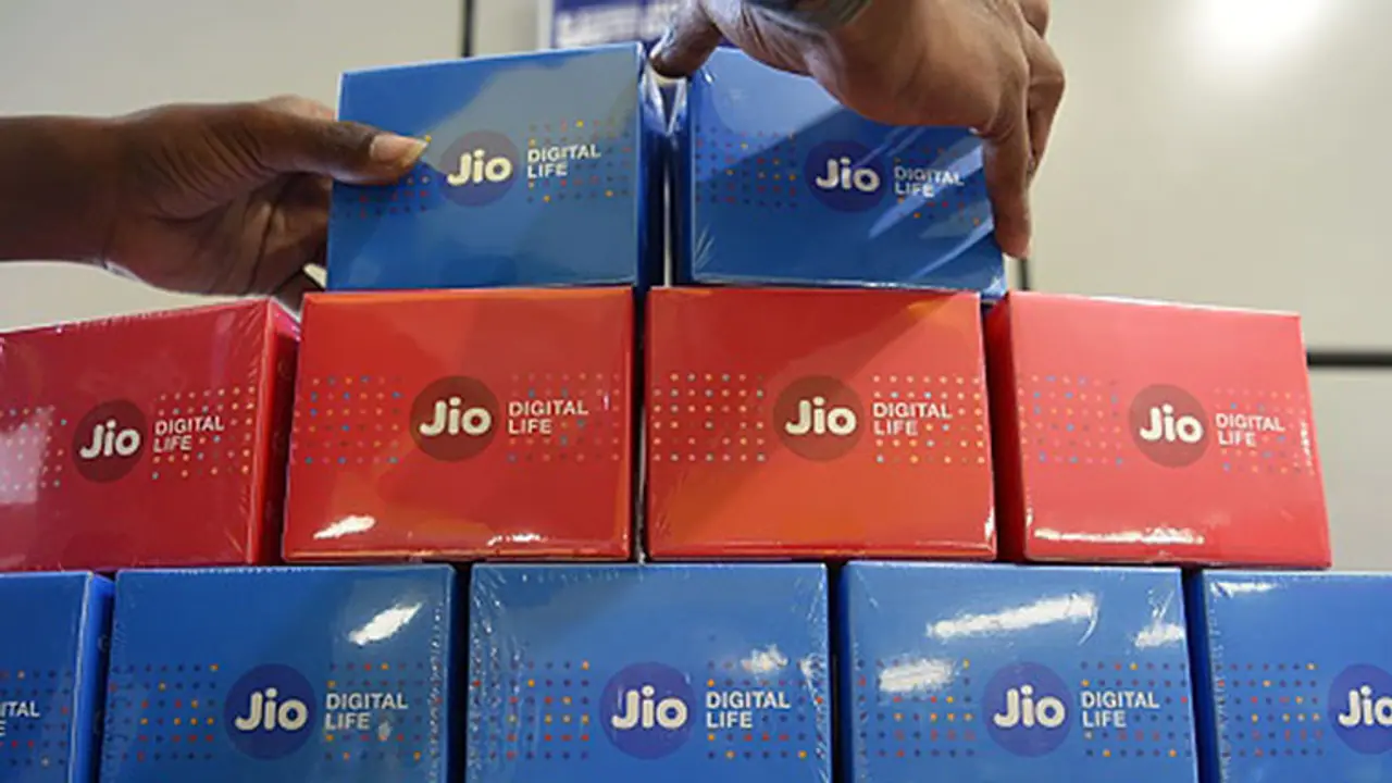 Jio updates data plans: Here are all the changes