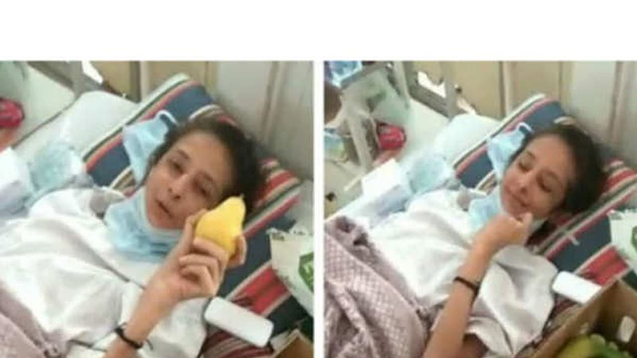 సల్మాన్ హీరోయిన్ కు సాయం చేసిన బన్నీ విలన్ సల్మాన్ హీరోయిన్ కు సాయం చేసిన బన్నీ విలన్