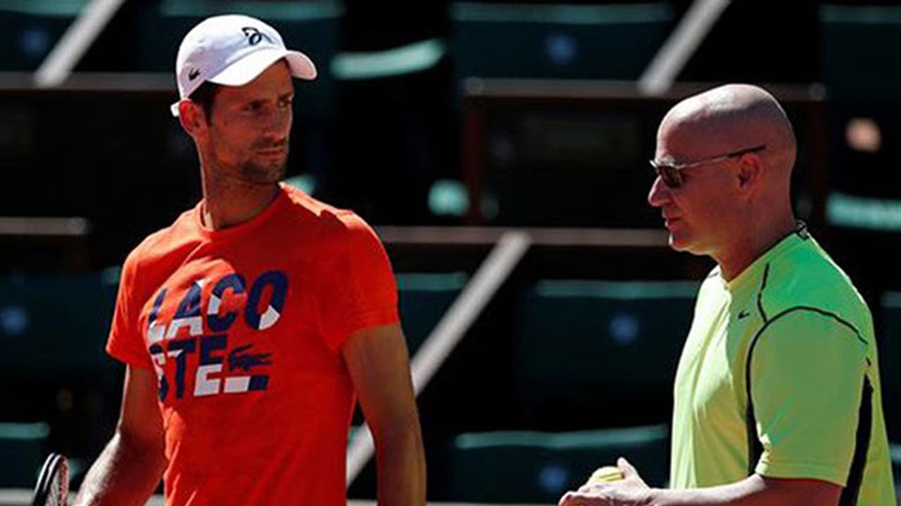 ವಿಂಬಲ್ಡನ್ ಟೂರ್ನಿಯಿಂದ ಹಿಂದೆ ಸರಿಯುತ್ತಾರಾ ಜೊಕೋವಿಚ್?