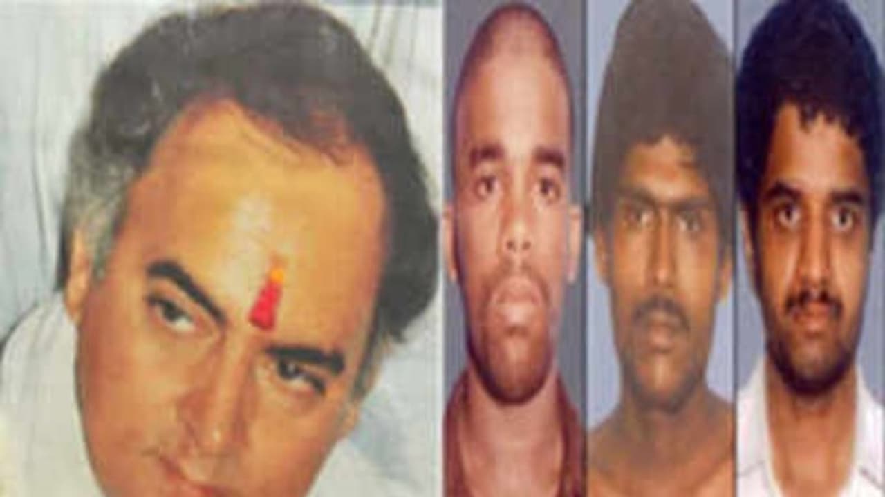 பேரறிவாளன், சாந்தன், நளினி உள்ளிட்ட 7 பேர் விடுதலை ? 27 ஆண்டுகள் சிறை வாழ்க்கைக்கு முற்றுப்புள்ளி வைக்கப்படுமா ? பேரறிவாளன், சாந்தன், நளினி உள்ளிட்ட 7 பேர் விடுதலை ? 27 ஆண்டுகள் சிறை வாழ்க்கைக்கு முற்றுப்புள்ளி வைக்கப்படுமா ?