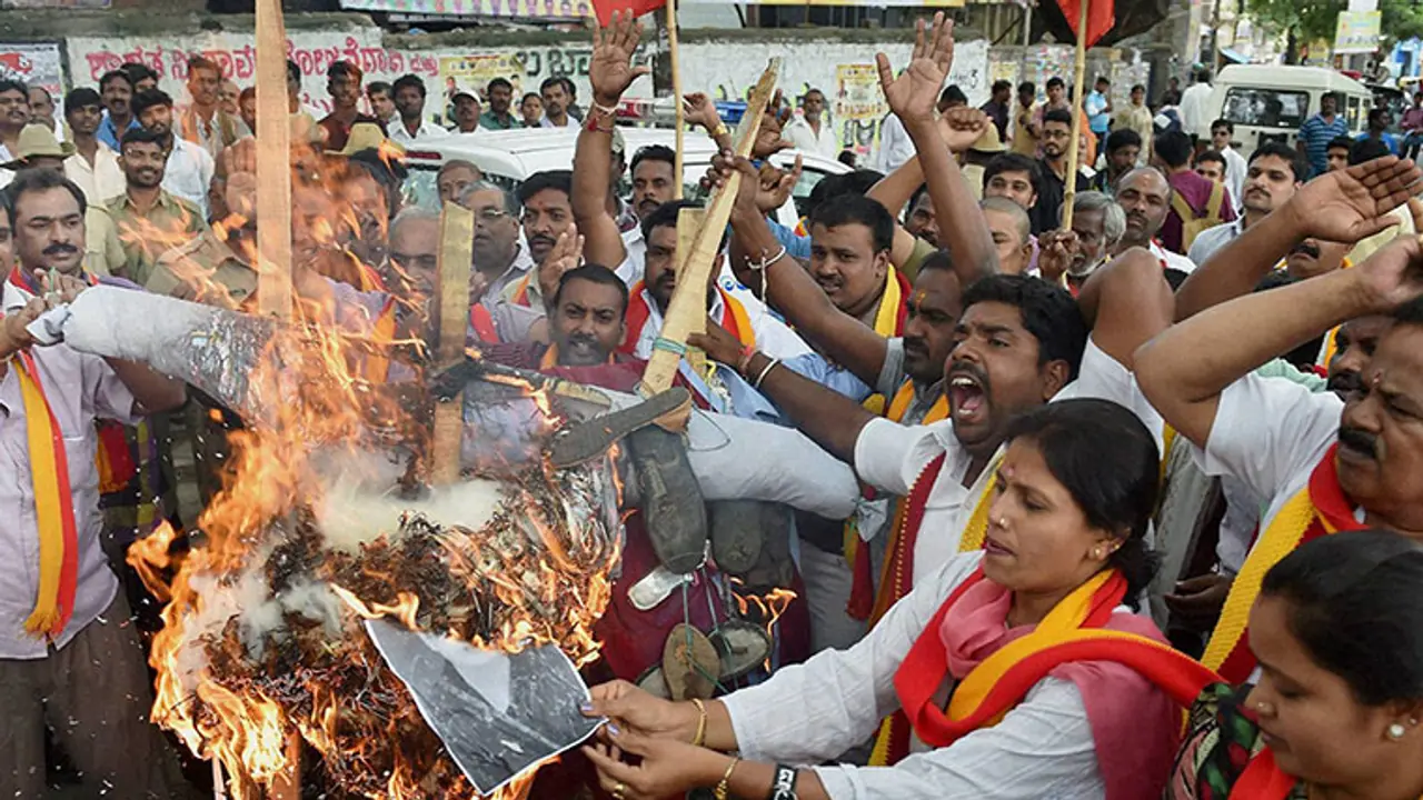 Karnataka’s language battle: Questioning prioritisation of Urdu over Kannada is not communal, but fundamental
