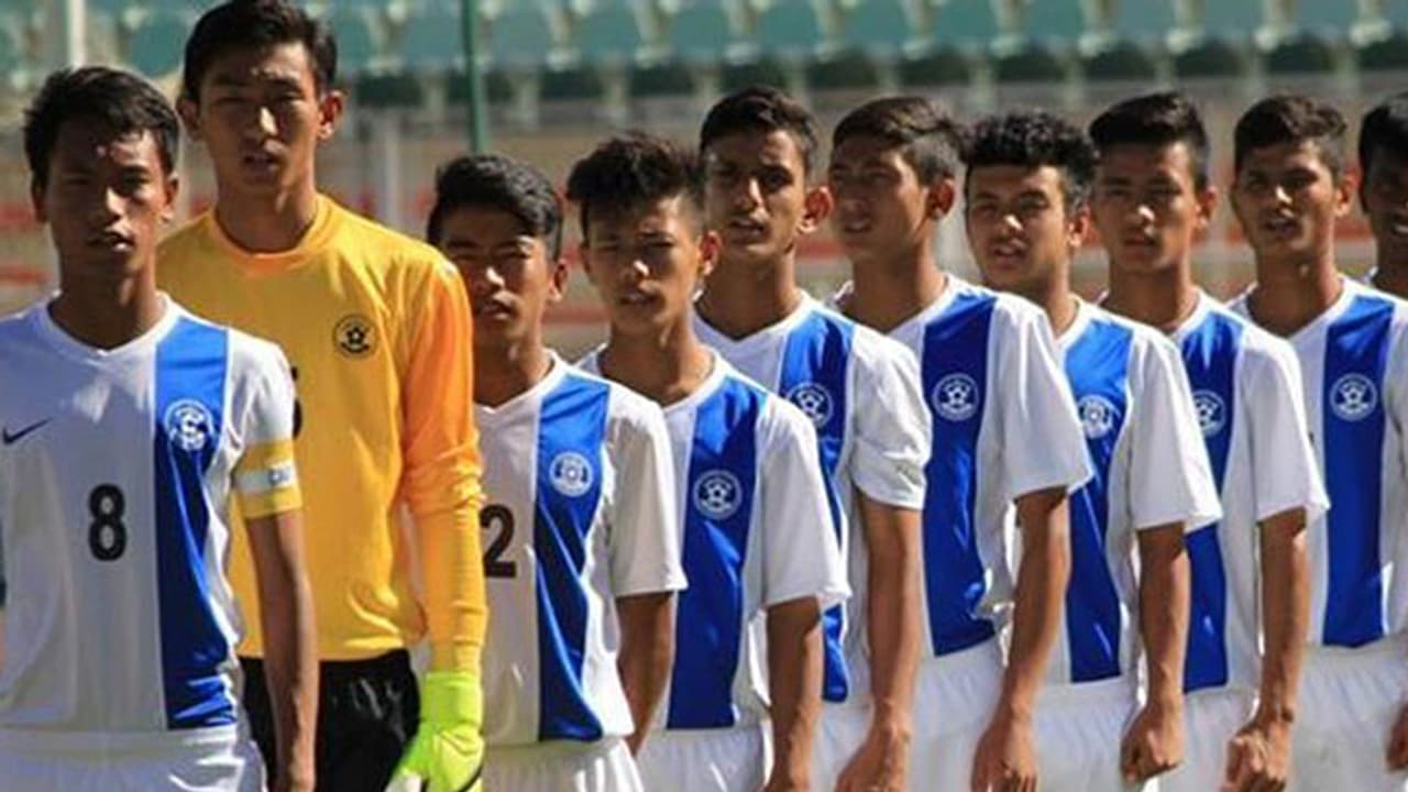 അണ്ടര് 17 ലോകകപ്പ്: ഇന്ത്യന് ടീമായി അണ്ടര് 17 ലോകകപ്പ്: ഇന്ത്യന് ടീമായി