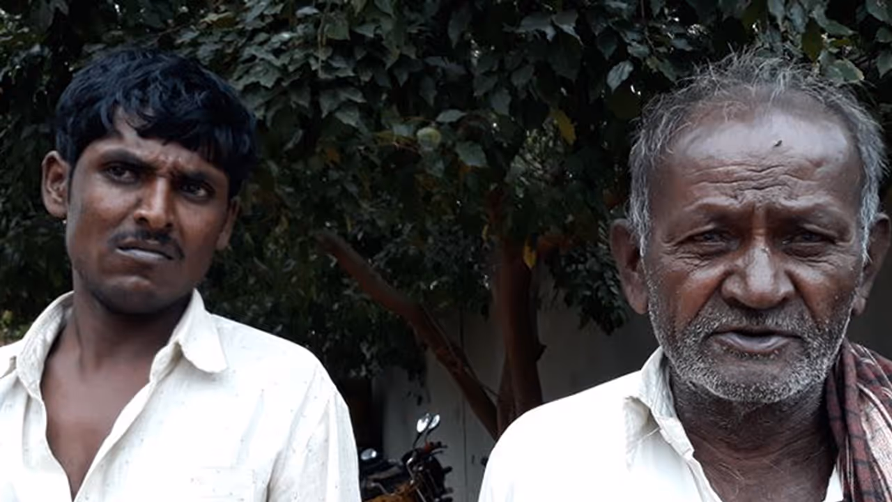 ಹೆಸರಿಗೆ ಜ್ವರದ ಚಿಕಿತ್ಸೆ, ಮಾಡಿದ್ದು ಸಂತಾನಹರಣ ಚಿಕಿತ್ಸೆ!