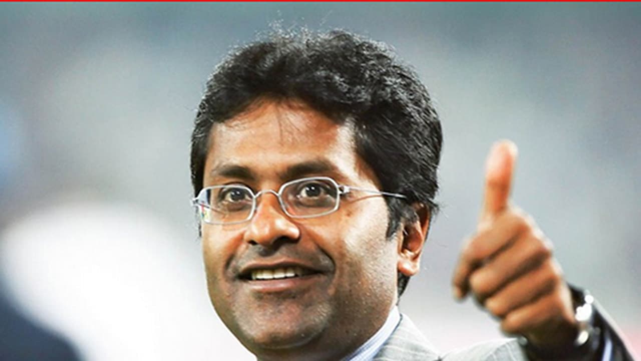 'ಕ್ರಿಕೆಟ್ ಆಡಳಿತಕ್ಕೆ ಗುಡ್'ಬೈ' ಹೇಳಿದ ಕ್ರಿಕೆಟ್'ಗೆ ಹೊಸ ರೂಪ ಕೊಟ್ಟ ಉದ್ಯಮಿ ಲಲಿತ್ ಮೋದಿ 'ಕ್ರಿಕೆಟ್ ಆಡಳಿತಕ್ಕೆ ಗುಡ್'ಬೈ' ಹೇಳಿದ ಕ್ರಿಕೆಟ್'ಗೆ ಹೊಸ ರೂಪ ಕೊಟ್ಟ ಉದ್ಯಮಿ ಲಲಿತ್ ಮೋದಿ