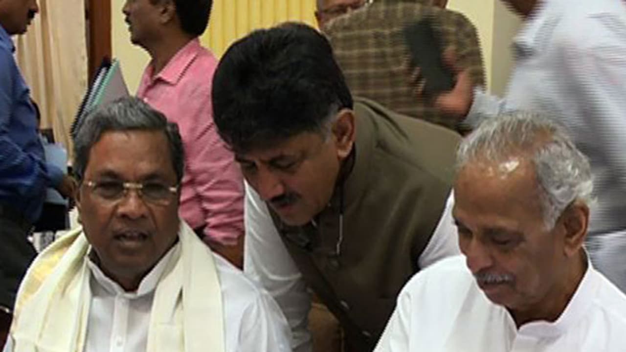 ಖಾಸಗಿ ಆಸ್ಪತ್ರೆಗಳ ನಿಯಂತ್ರಣ ಮಸೂದೆಗೆ ಕಾಂಗ್ರೆಸ್'ನಲ್ಲೇ ವಿರೋಧ..?