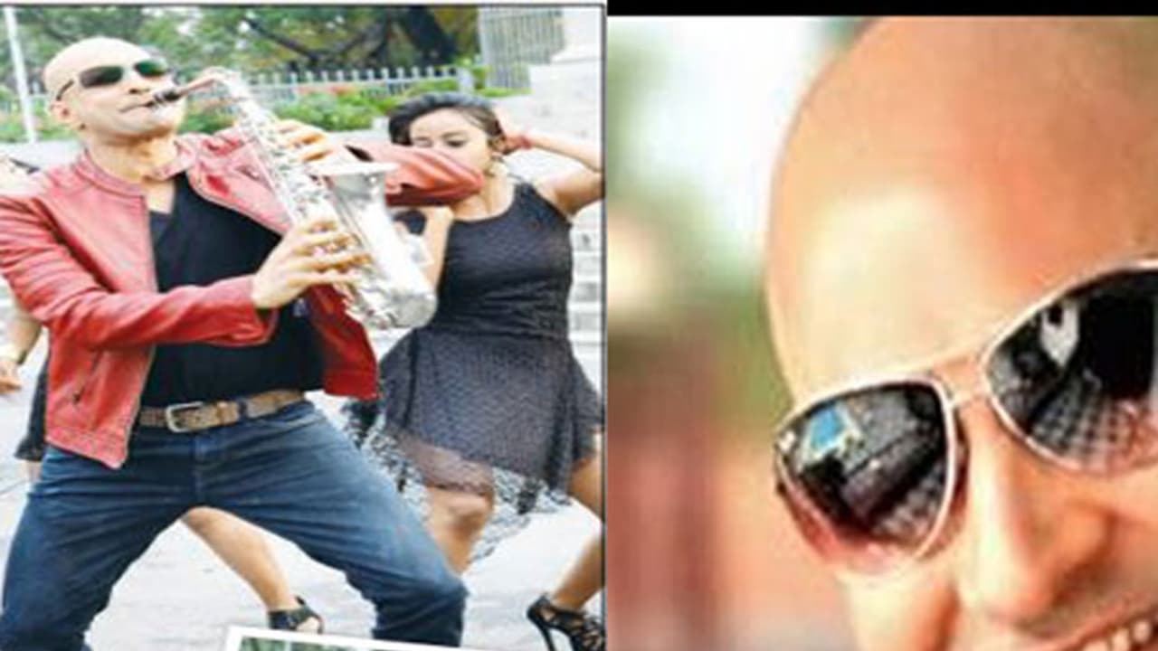 ಸ್ಪೆಷಲ್ ಸಾಂಗಿನಲ್ಲಿ ಇಂದ್ರಜಿತ್ ಲಂಕೇಶ್ ಸ್ಪೆಷಲ್ ಸಾಂಗಿನಲ್ಲಿ ಇಂದ್ರಜಿತ್ ಲಂಕೇಶ್