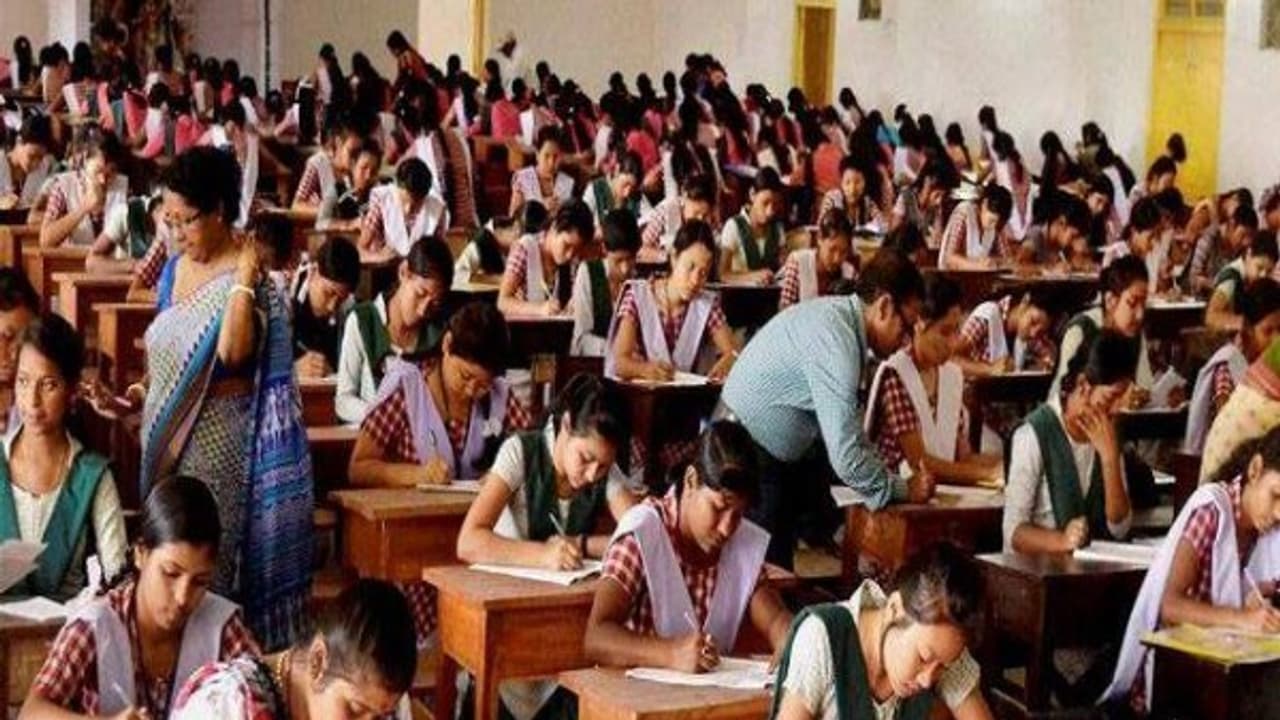 ఏ‌పి పదో తరగతి పరీక్షల షెడ్యూల్‌ విడుదల...