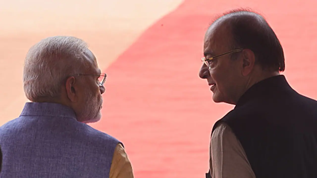 इन 5 कारणों से चमकने लगेगी भारतीय अर्थव्यवस्था इन 5 कारणों से चमकने लगेगी भारतीय अर्थव्यवस्था