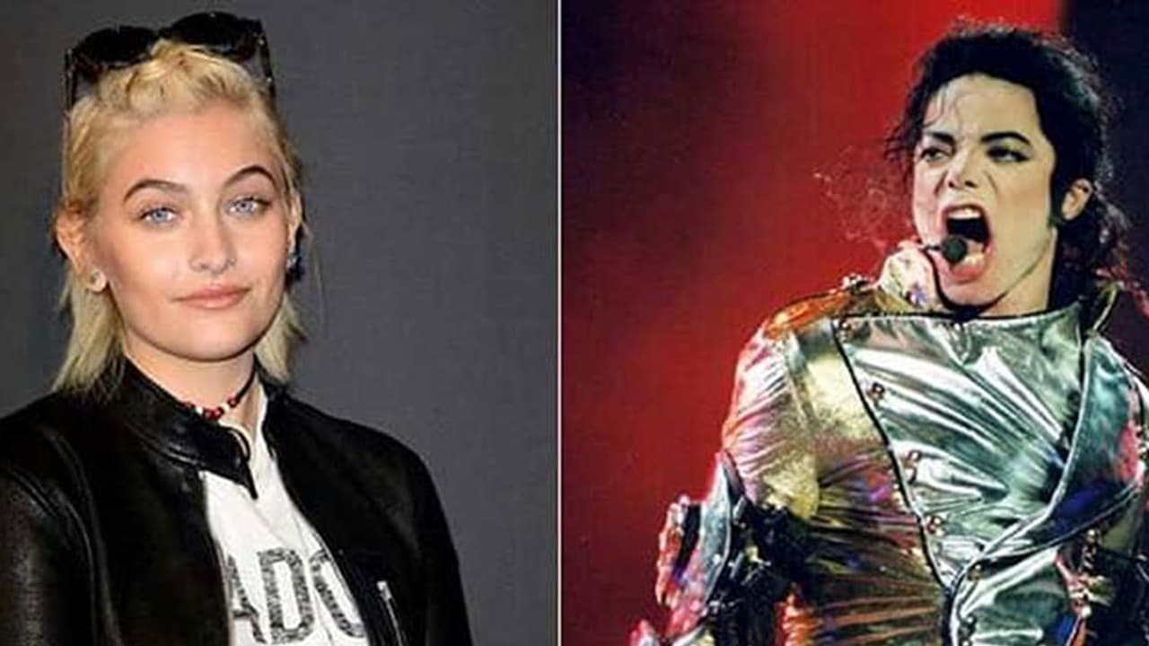 ഞാന് നഗ്നതയെ ആഘോഷിക്കും; വിമർശകർക്ക് മറുപടിയുമായി പാരിസ് ജാക്സണ് ഞാന് നഗ്നതയെ ആഘോഷിക്കും; വിമർശകർക്ക് മറുപടിയുമായി പാരിസ് ജാക്സണ്