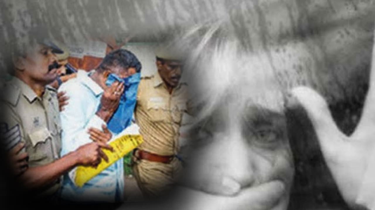 Sex predator in the net: TN monster headmaster sexually abuses 22 girls, gets 50+ years in jail Sex predator in the net: TN monster headmaster sexually abuses 22 girls, gets 50+ years in jail