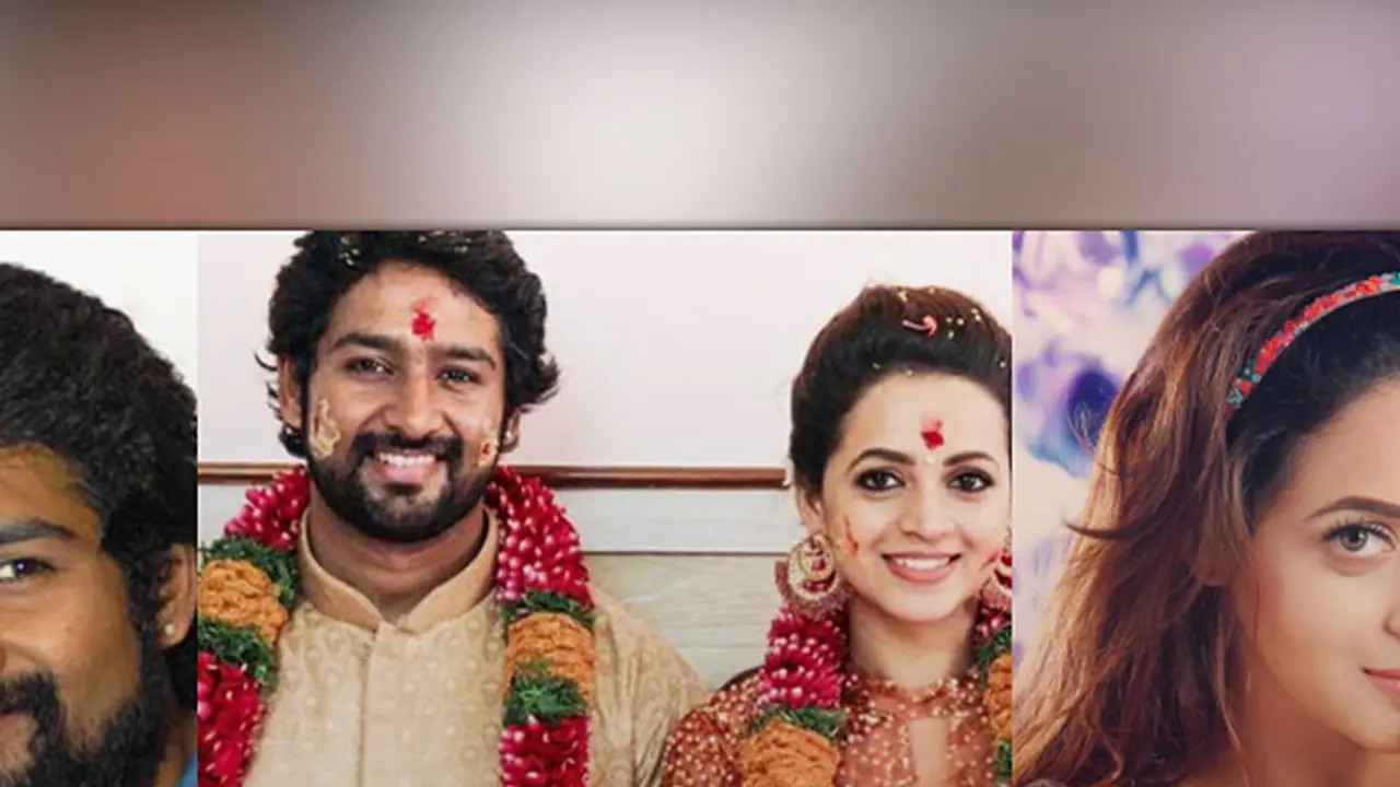 Actress Bhavana all set to tie the knot Actress Bhavana all set to tie the knot