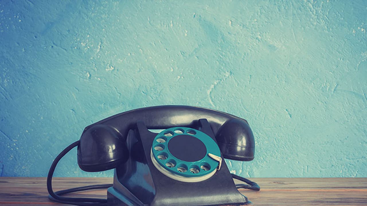 Column: Alexander Graham Bell, I Salute You Frequently Column: Alexander Graham Bell, I Salute You Frequently