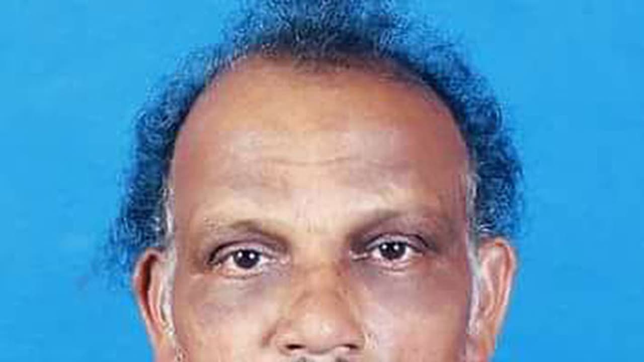 കാട്ടുപന്നിയുടെ ആക്രമണത്തില് കര്ഷകന് കൊല്ലപ്പെട്ടു കാട്ടുപന്നിയുടെ ആക്രമണത്തില് കര്ഷകന് കൊല്ലപ്പെട്ടു