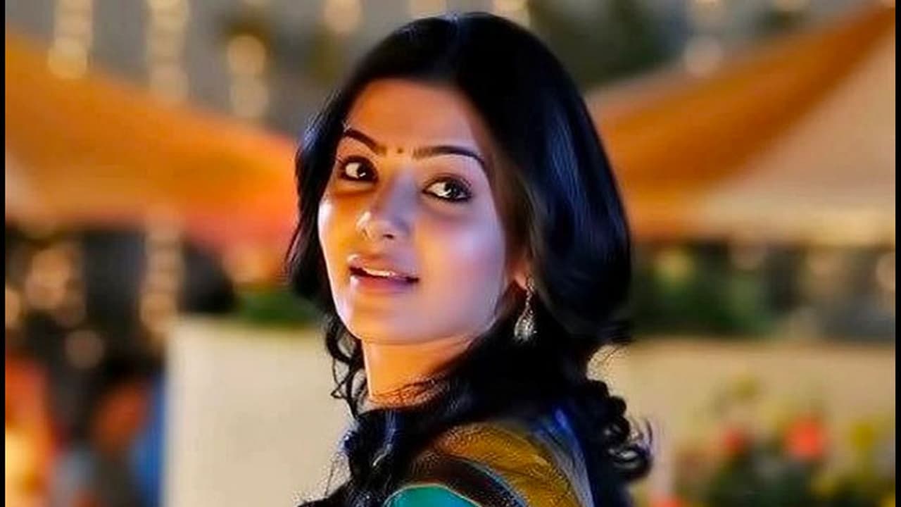 పాపం సమంత... కోడలు కాకముందే