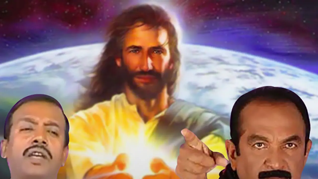 [Video] Has Vaiko converted to Christianity? Evangelist Lazarus’ claim rattles Tamil Nadu politics