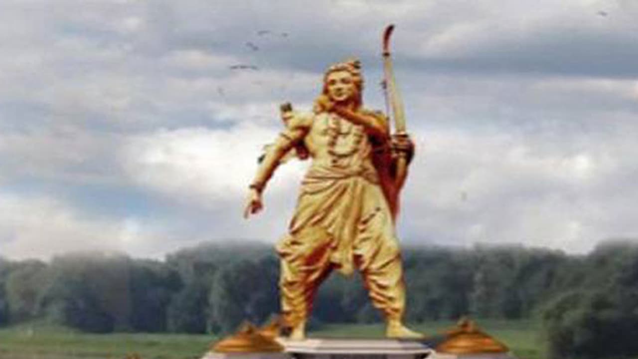 ಸೀತೆಯನ್ನು ಅಪಹರಿಸಿದ್ದು ಮರ್ಯಾದಾ ಪುರುಷೋತ್ತಮನಂತೆ..!