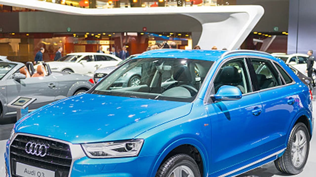 Audi : ഔഡിയുടെ ക്യൂ3, ക്യു3 സ്പോർട്ബാക്ക് എസ്യുവികള് ദീപാവലിക്ക് എത്തും Audi : ഔഡിയുടെ ക്യൂ3, ക്യു3 സ്പോർട്ബാക്ക് എസ്യുവികള് ദീപാവലിക്ക് എത്തും