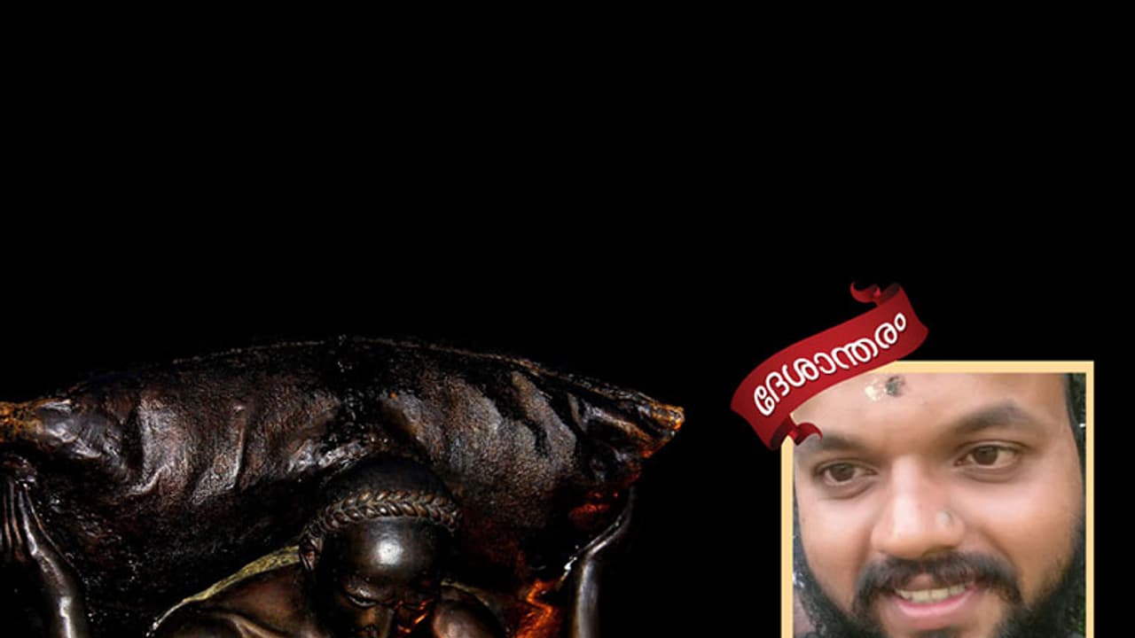 മക്കളേ, നിങ്ങളറിയണം, ഈ പ്രവാസിയുടെ നരകജീവിതം ! മക്കളേ, നിങ്ങളറിയണം, ഈ പ്രവാസിയുടെ നരകജീവിതം !