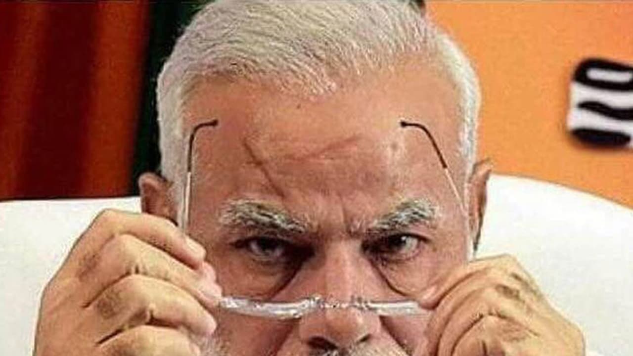 TDP moves no confidence motion against Modi govt again; Speaker admits it
