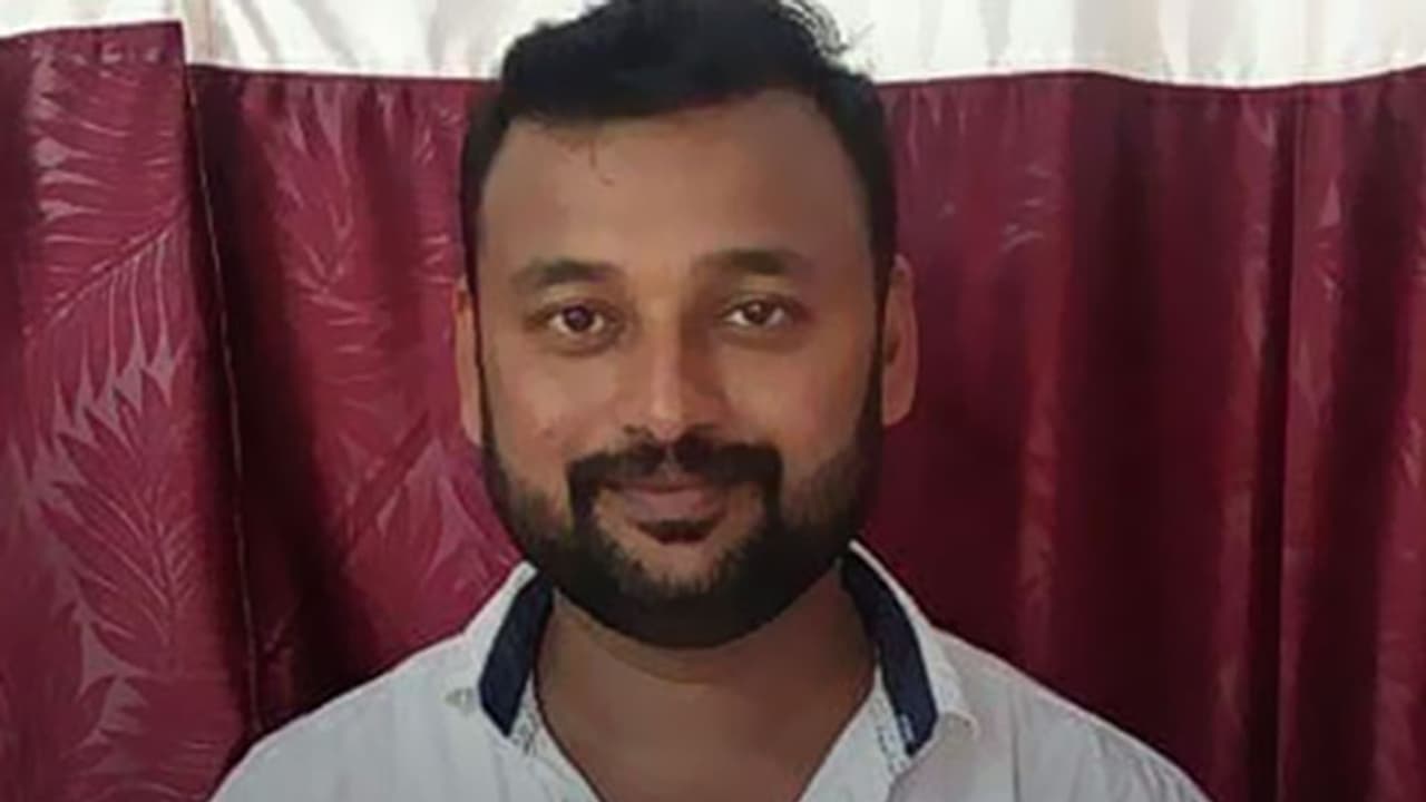 Udupi: Mob kills BJP worker to protect cows Udupi: Mob kills BJP worker to protect cows