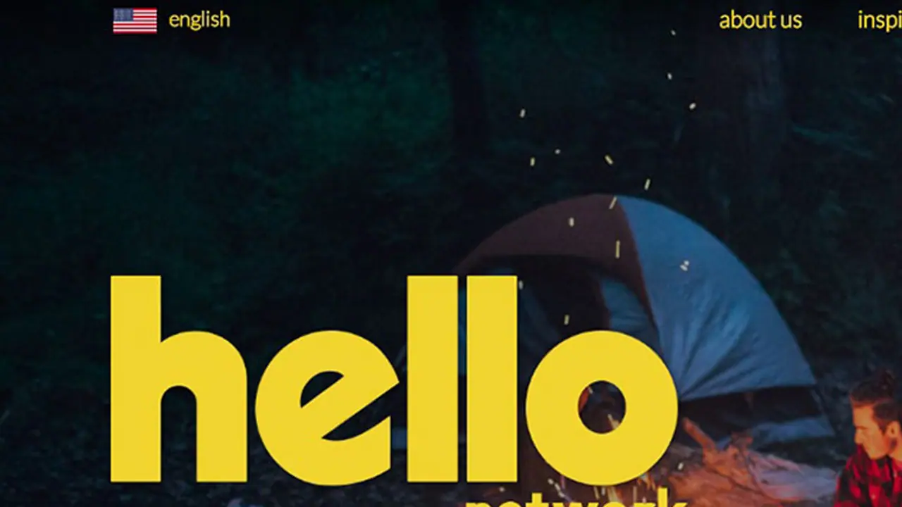 Orkut creator launches 'hello', calls it an upgrade