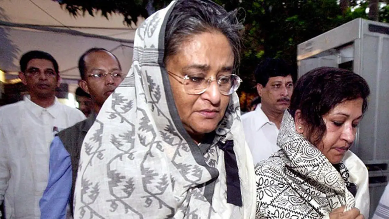 After Dhaka carnage now another blast in Bangladesh After Dhaka carnage now another blast in Bangladesh