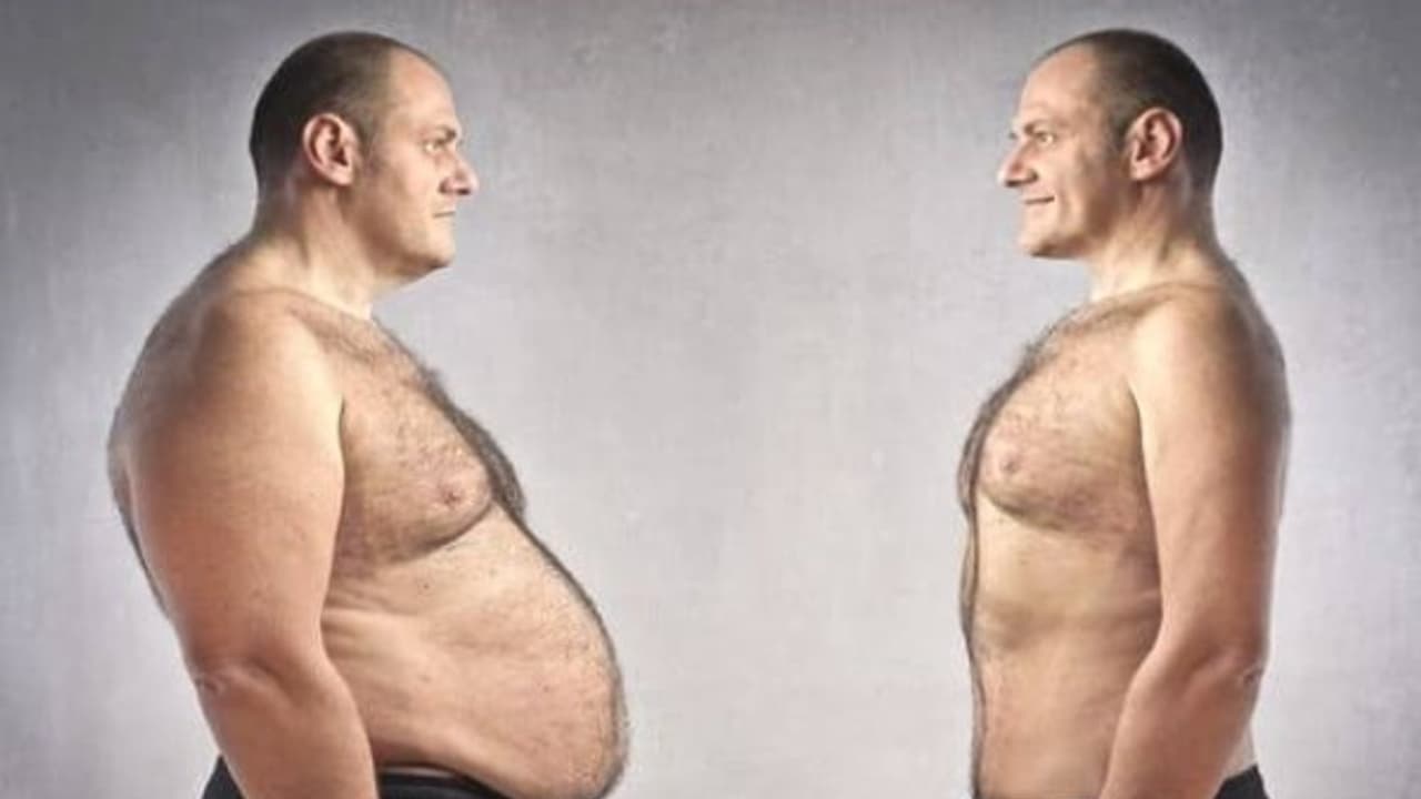 மூன்று நாள்களில் தொப்பையைக் குறைக்க வீட்டிலேயே செய்யலாம் அற்புத சாறு…