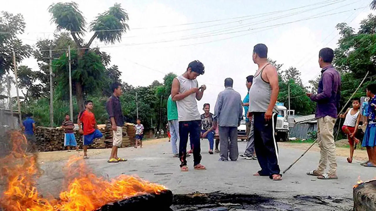 Army can't use excessive force in Manipur: Supreme Court