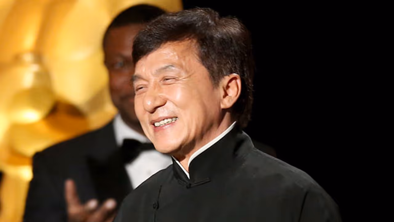 ഇതുവരെ ലോകം അറിയാത്ത ഒരു ജാക്കിചാന്‍; ‘നെവര്‍ ഗ്രോ അപ്പ്’വെളിപ്പെടുത്തുന്നത്