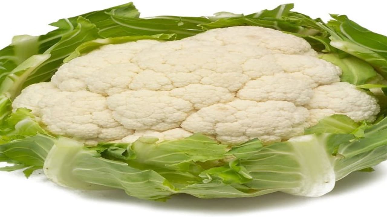 எடையைக் கூட்டாமல் இருக்க உதவும் காய் “காலிபிளவர்”… எடையைக் கூட்டாமல் இருக்க உதவும் காய் “காலிபிளவர்”…